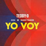 Yo Voy (Remix)专辑