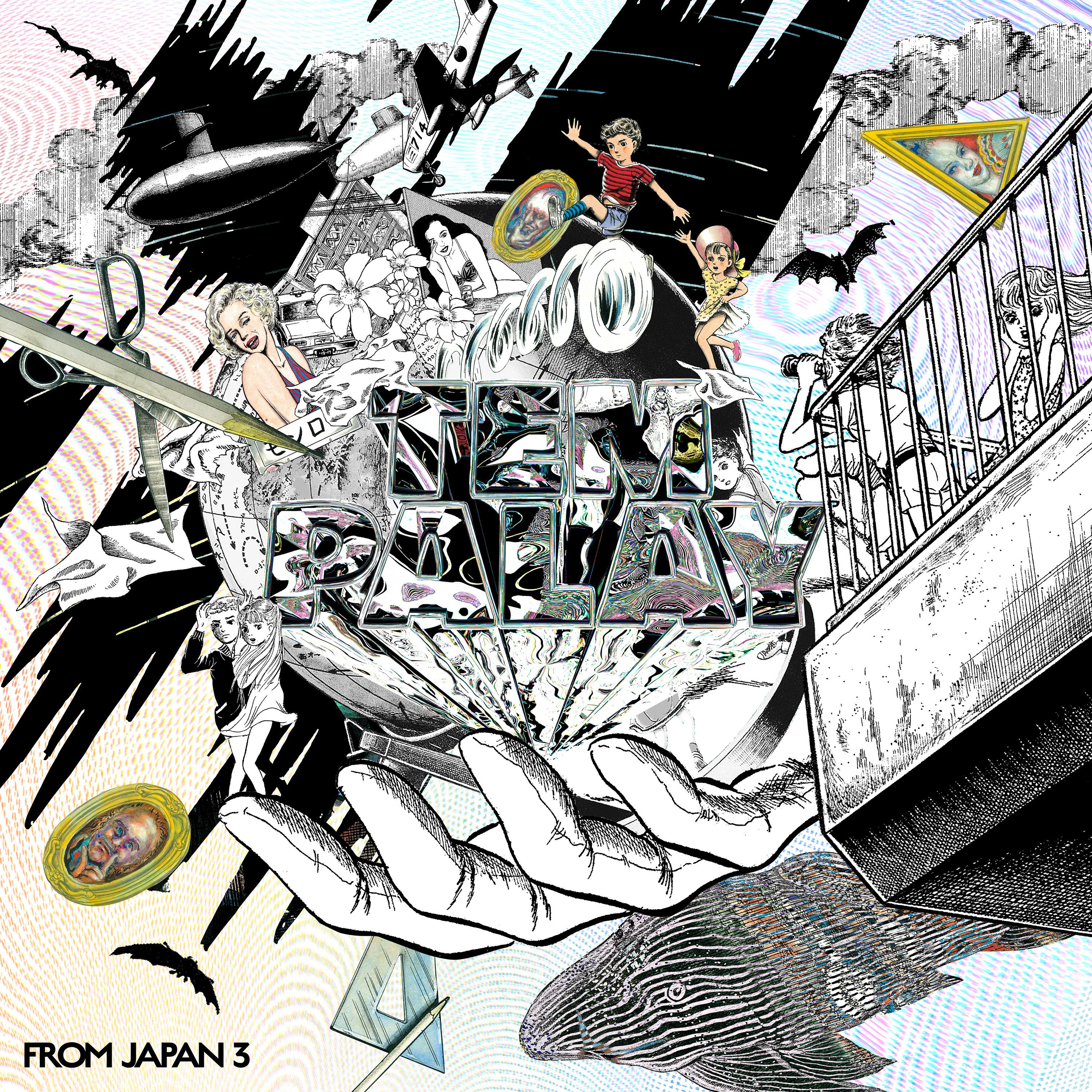 続・Have a nice days club
