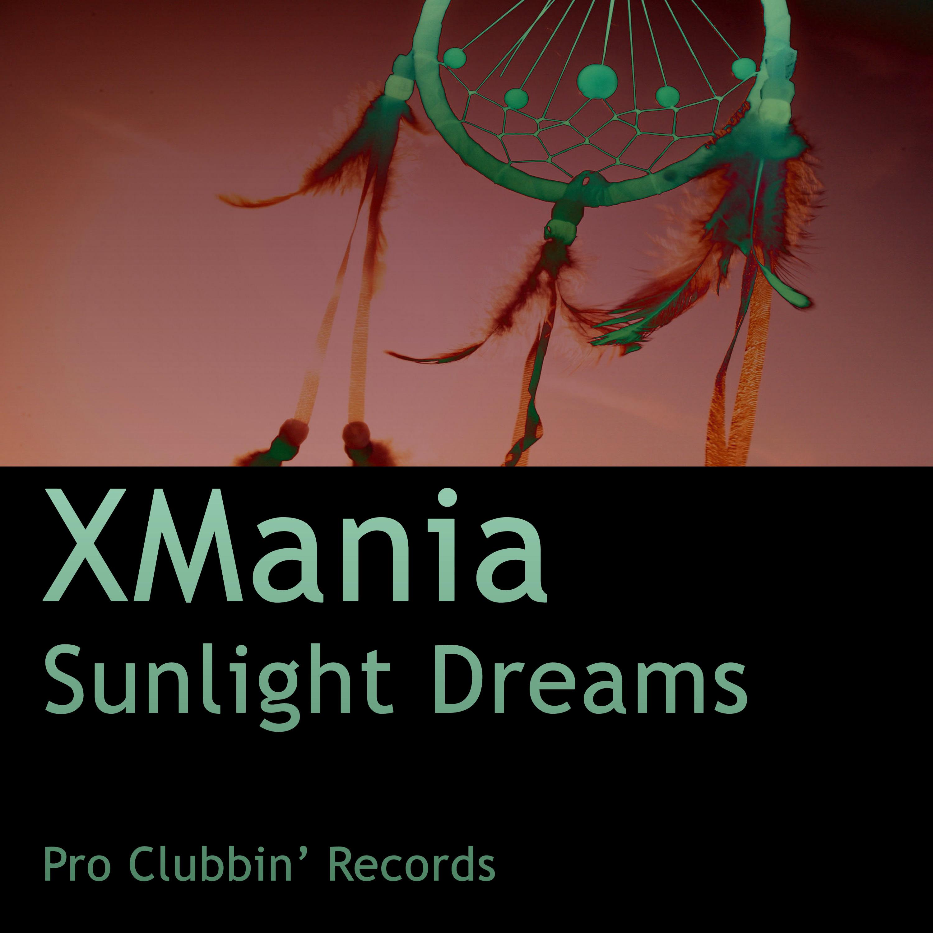 Sunlight Dreams