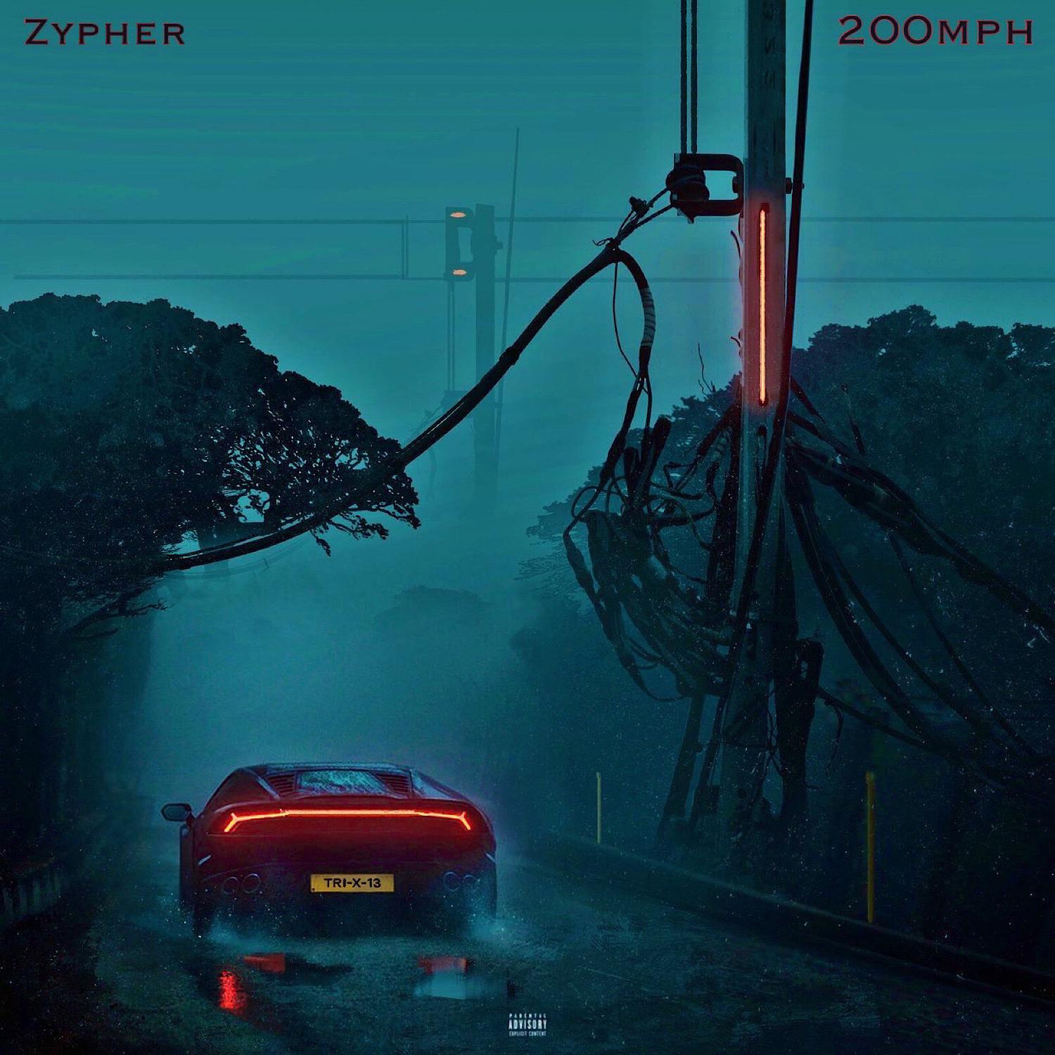 200mph