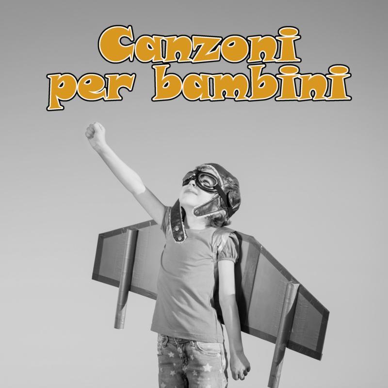 Canzoni per bambini