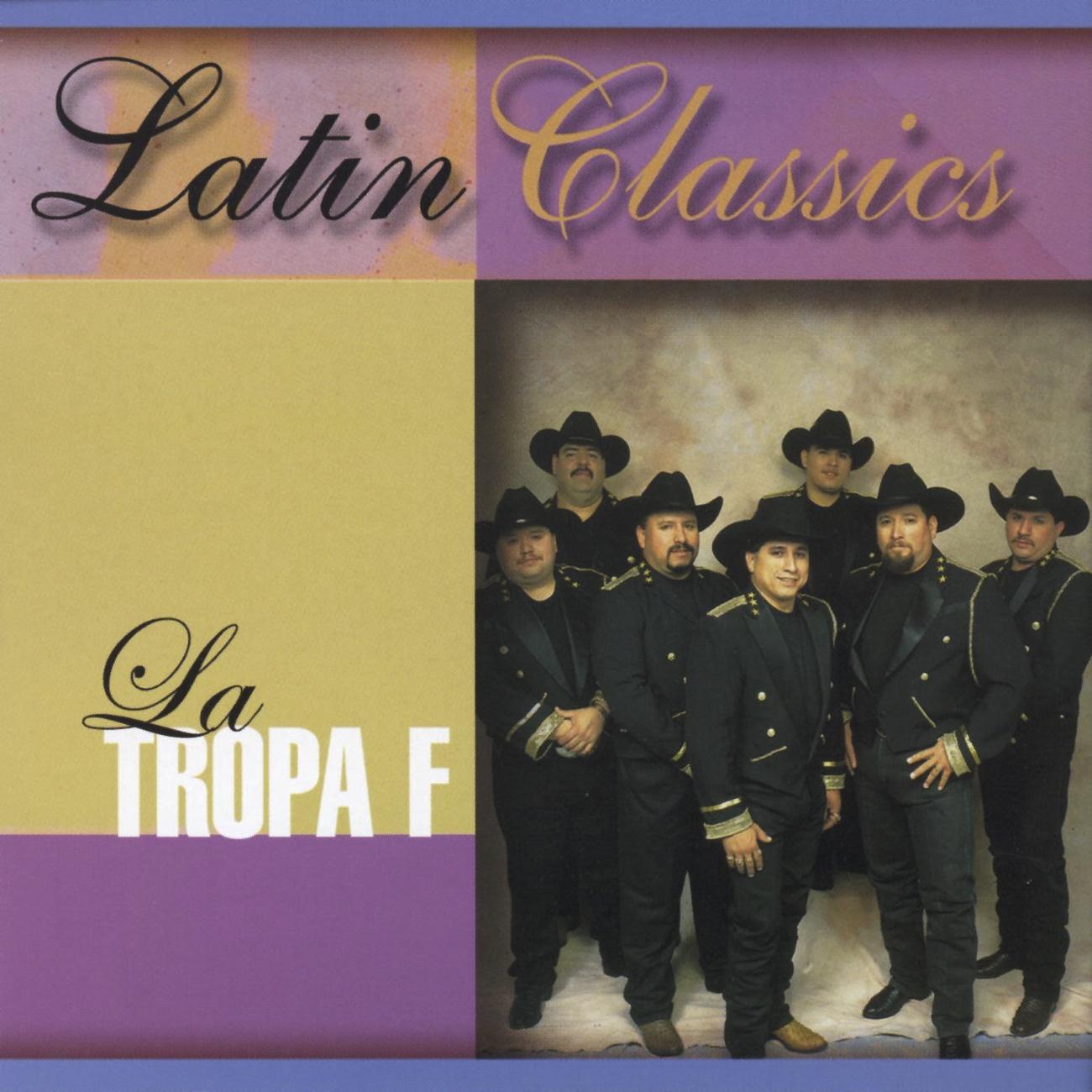 Latin Classics
