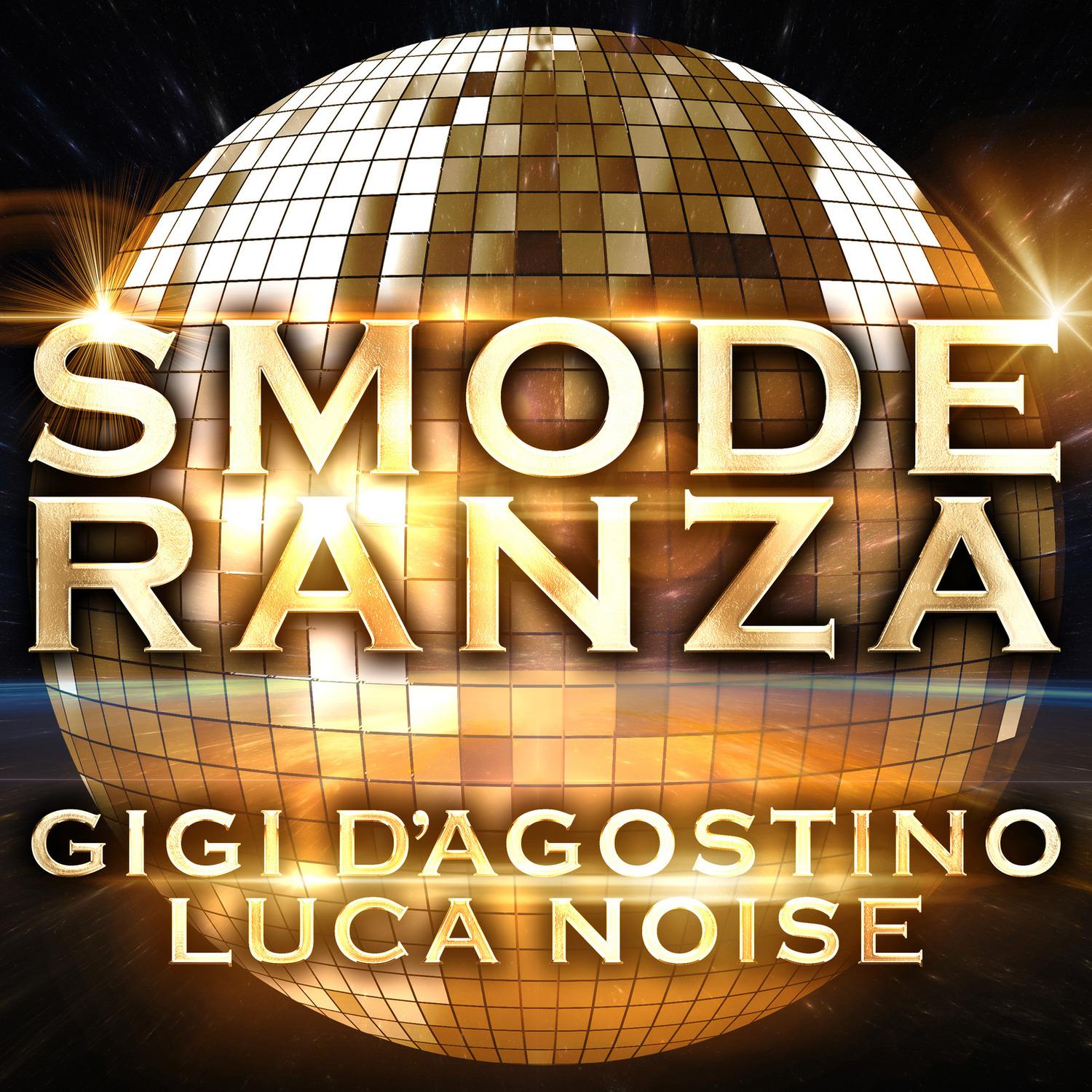 GIGI D'AGOSTINO - My Dreams