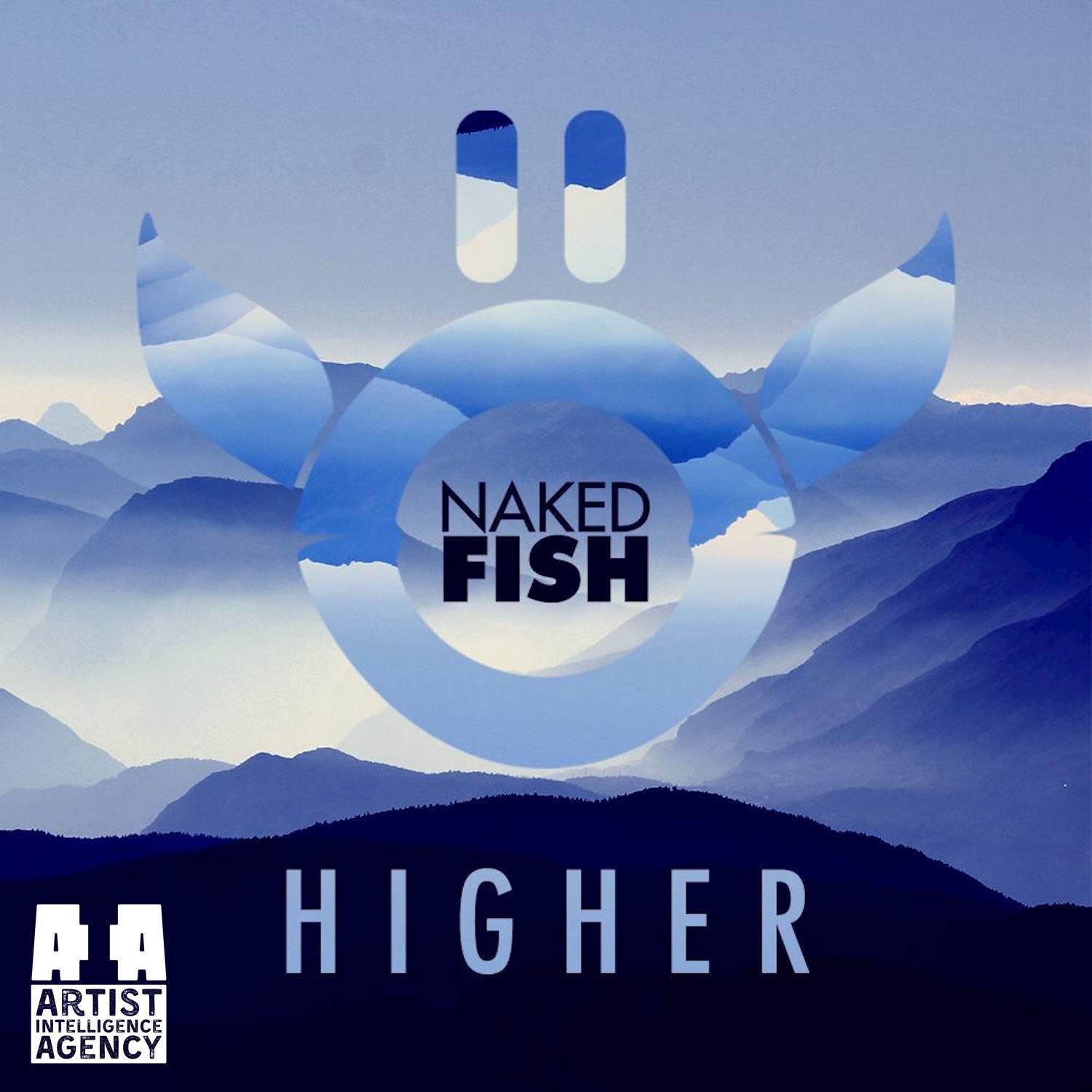 Higher - Single