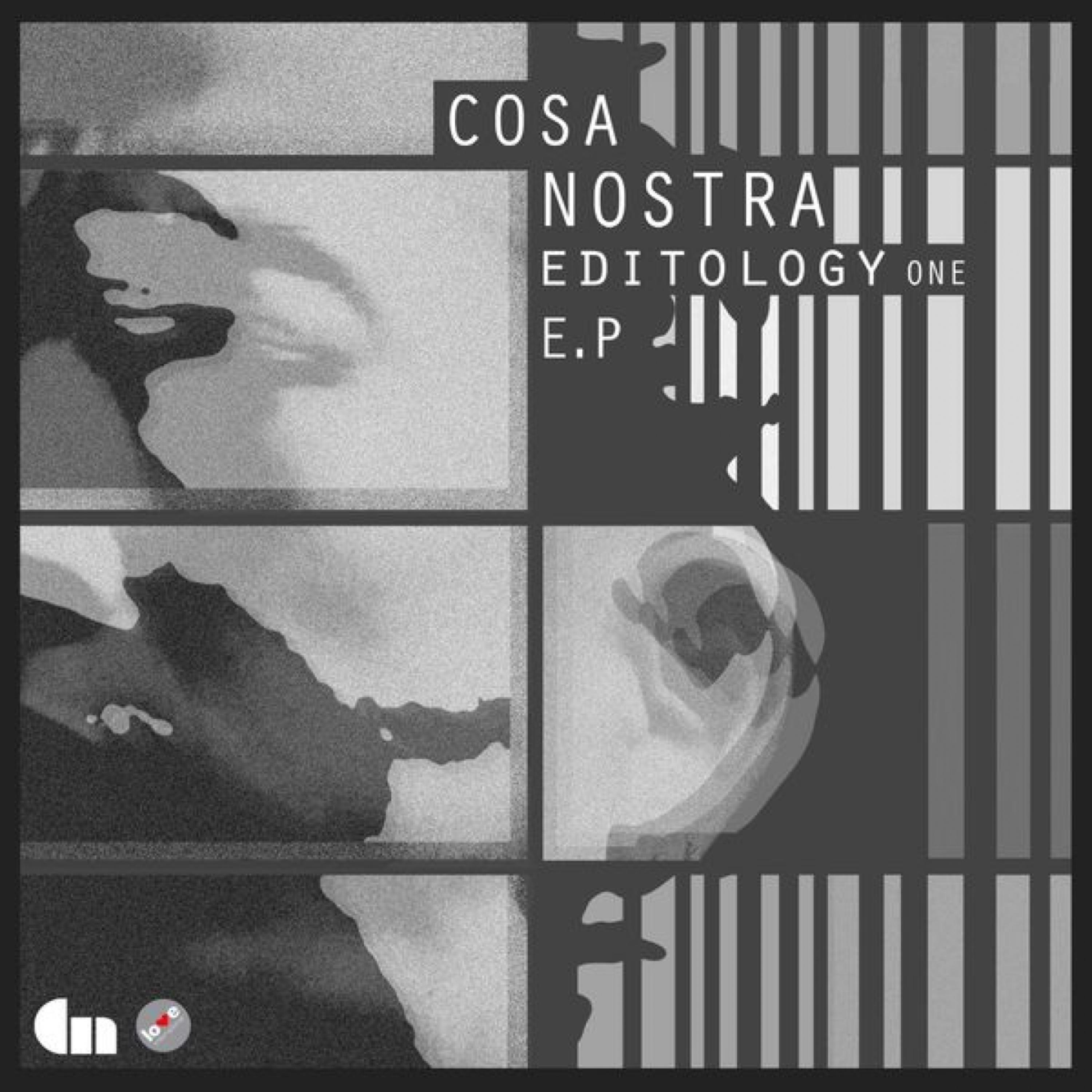 Cosa Nostra Editology 1专辑