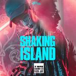 Shaking Island专辑