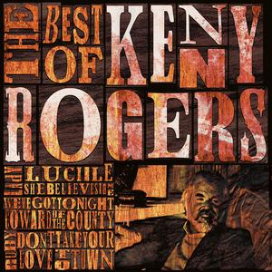 Kenny Rogers - Sweet Music Man (PT karaoke) 带和声伴奏 （降6半音）