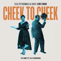Cheek To Cheek: The Complete Duet Recordings专辑