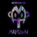 MAD TOWN专辑