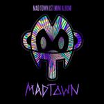 MAD TOWN专辑