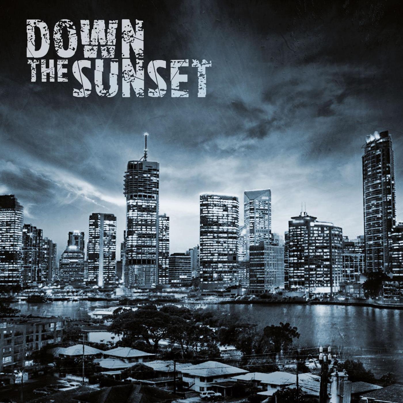 Down The Sunset (EP)