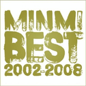 Best 2002-2008专辑