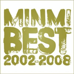 Best 2002-2008专辑