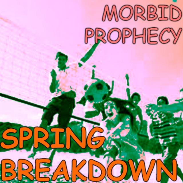 Spring Breakdown