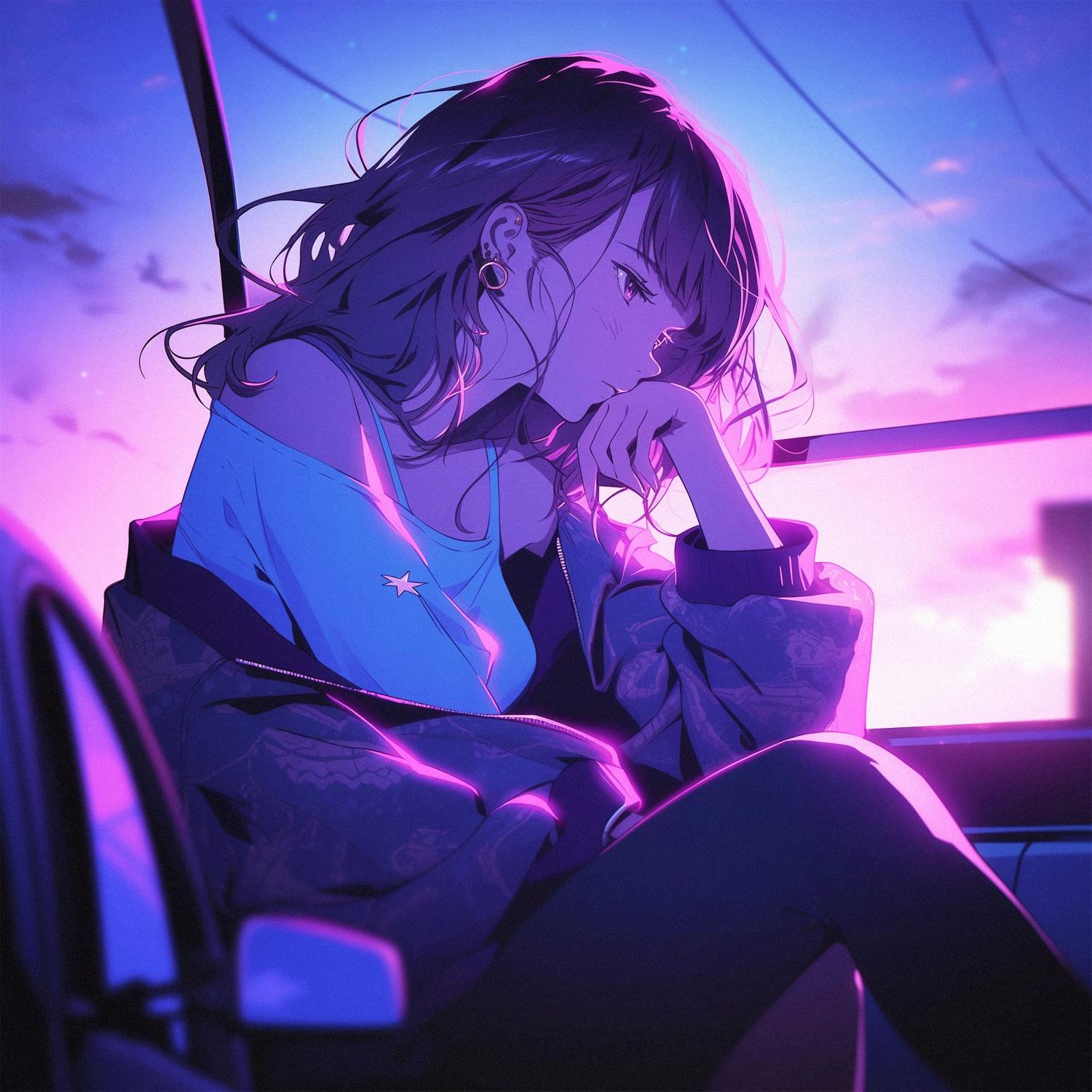 Easy Drive（Phonk）