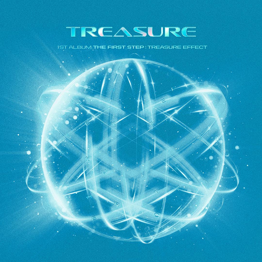 TREASURE - MMM (음)