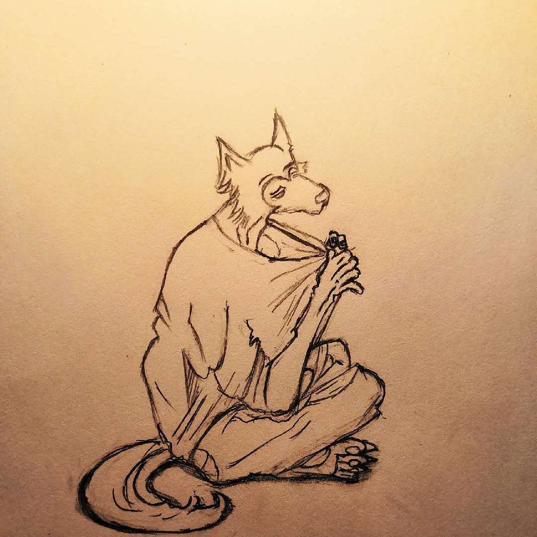 十三香（混）（翻自 郭德纲）