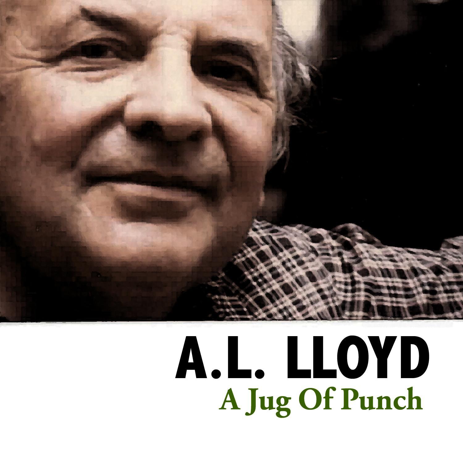 A Jug of Punch