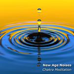 15 New Age Experimental Noises for Chakra Meditation专辑