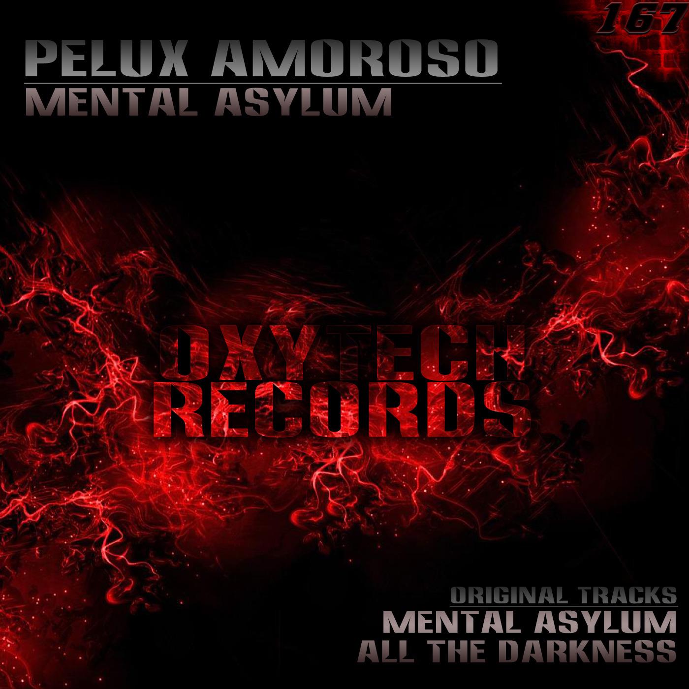 Mental Asylum