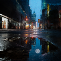 露水队长专辑