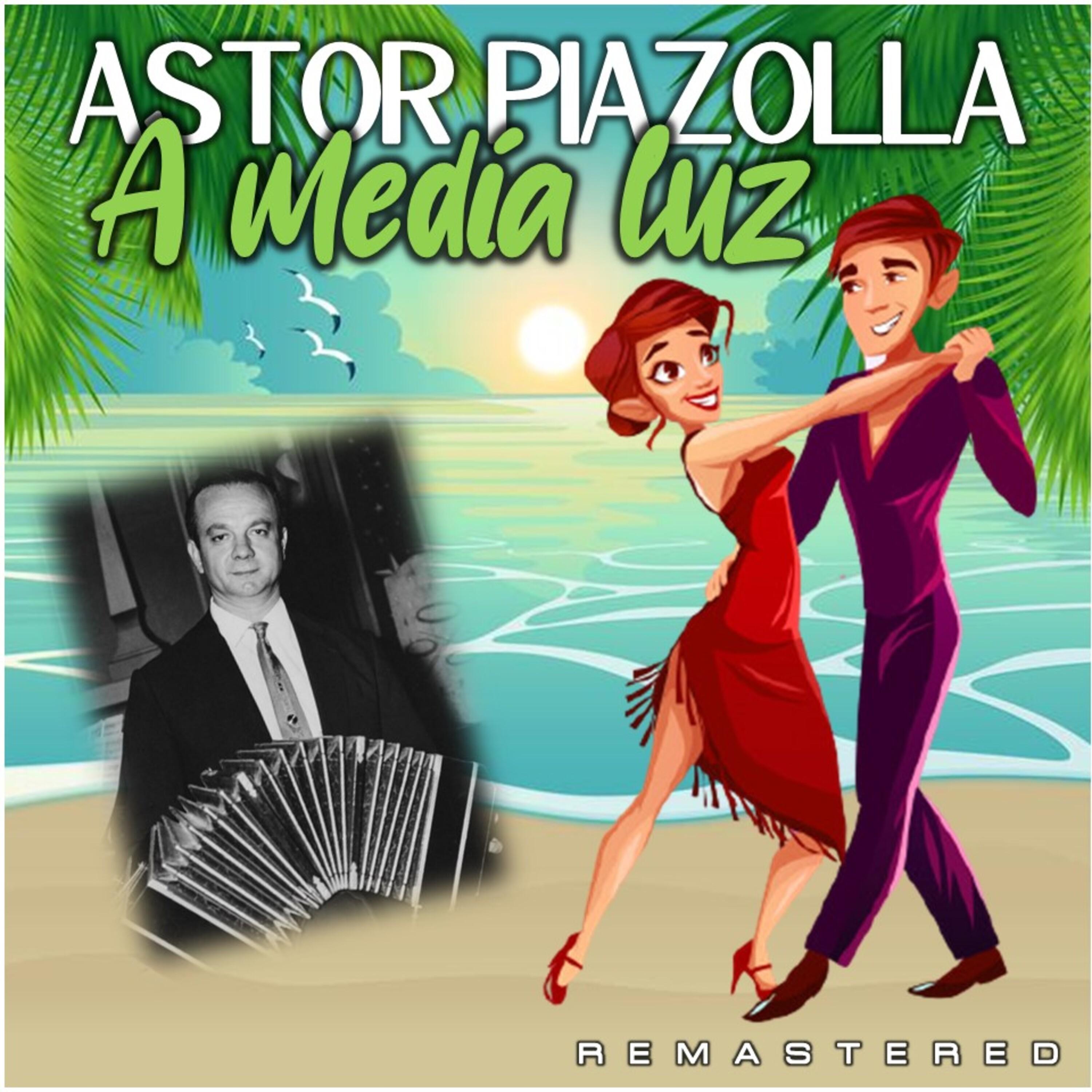 A Media Luz (Remastered)