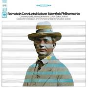 Bernstein Conducts Nielsen (Remastered)