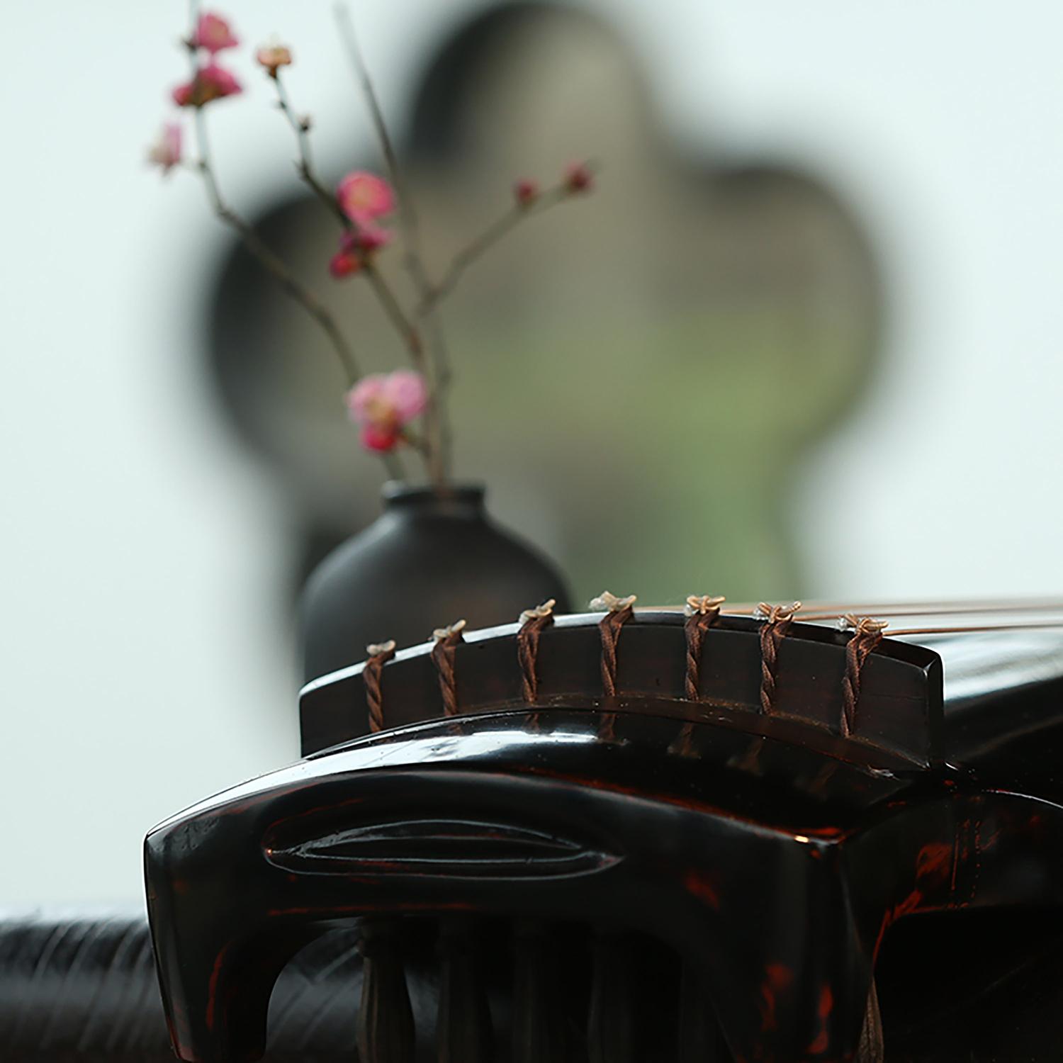 碣石调幽兰 (古琴名曲)