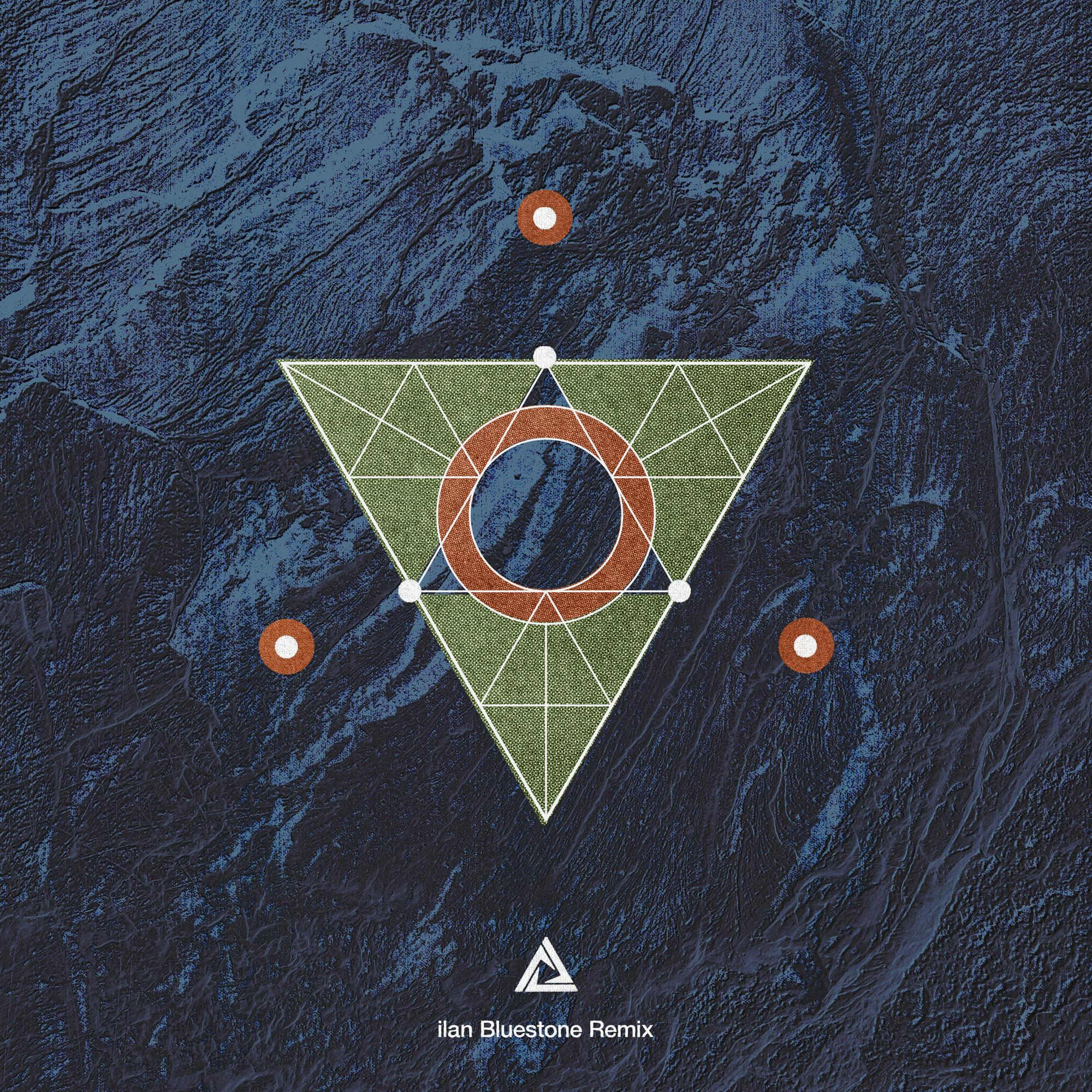 Happy Where We Are (Ilan Bluestone Remix)