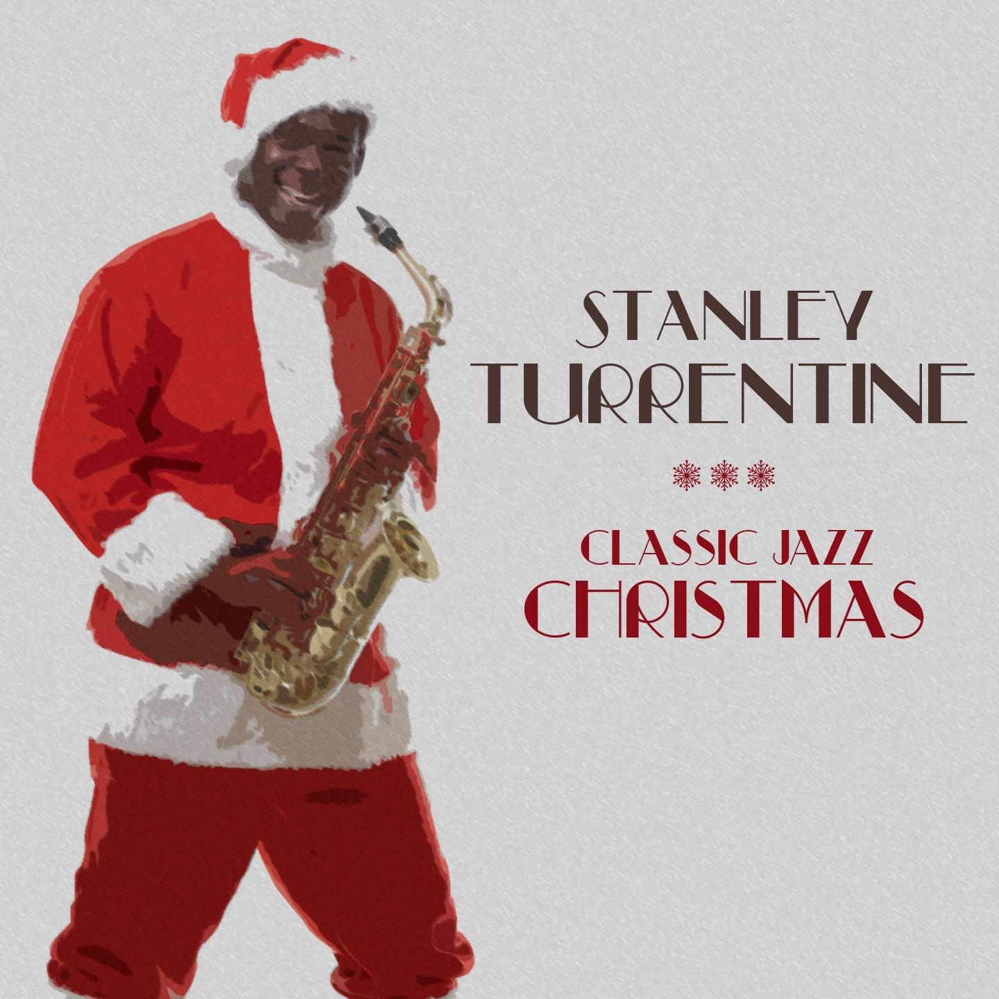 Classic Jazz Christmas