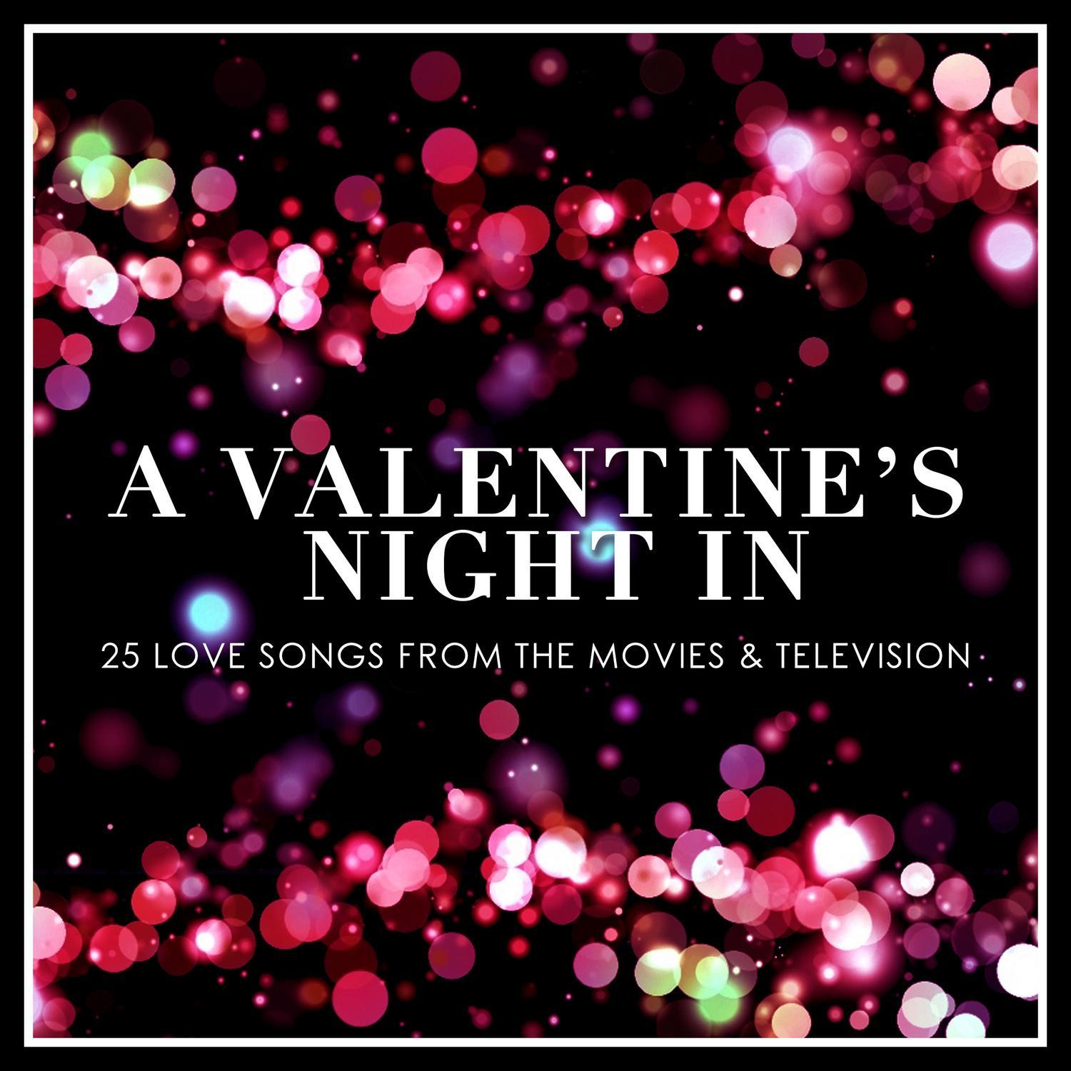 A Valentine's Night In