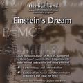 Einstein's Dream