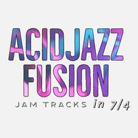 Jazz Funk   Fusion C7 utopia