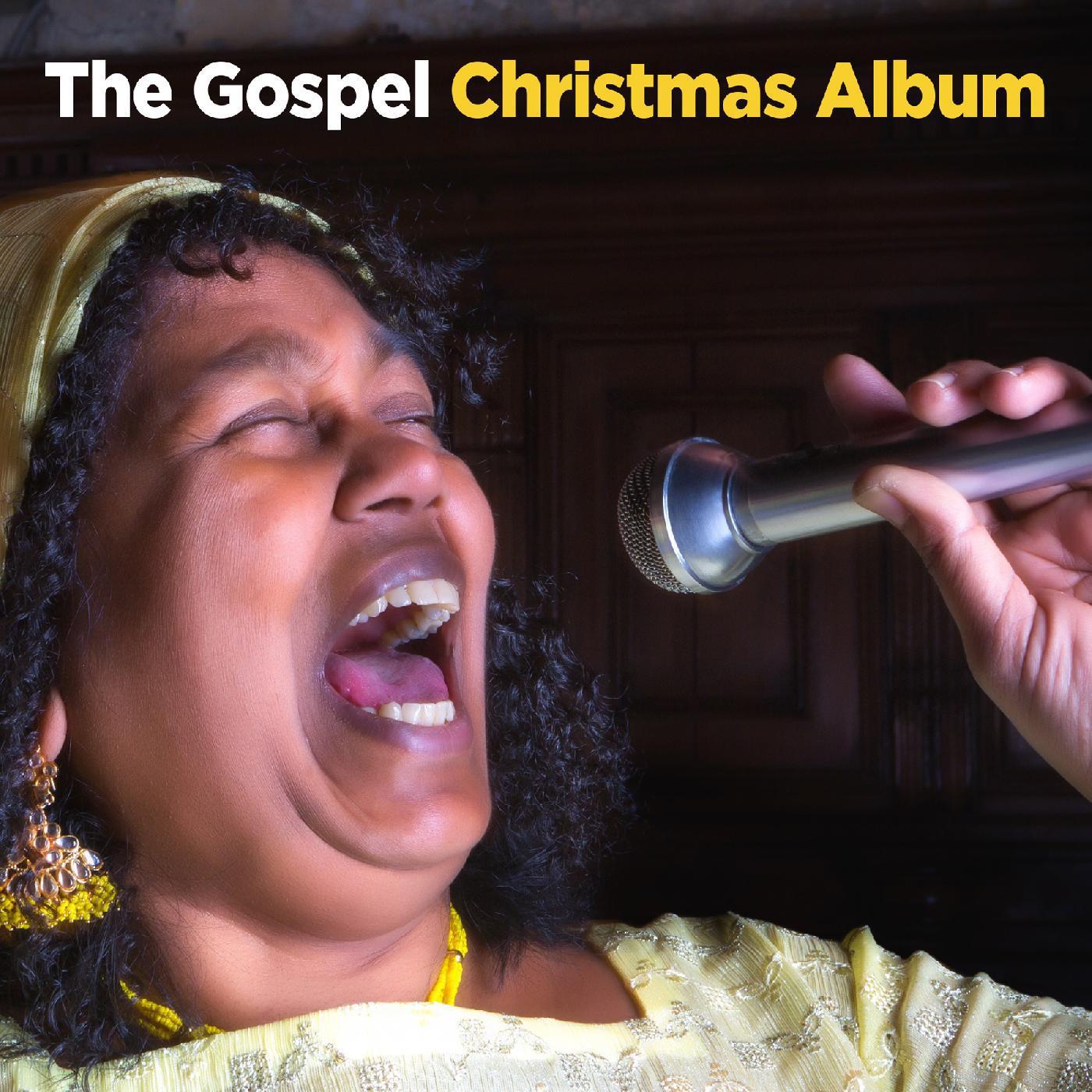 The Gospel Clefs - Mary's Boy Child