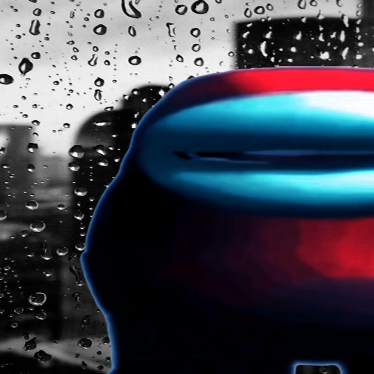 是眼泪吗，还是我钢门有漏液的情况