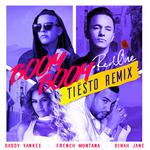 Boom Boom (Tiësto Remix)专辑