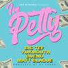 Big Tef - Im Petty (feat. Yukmouth, Bueno & Matt Blaque)