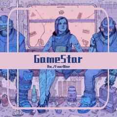 GameStar（Prod yngtehri & Fletcher）