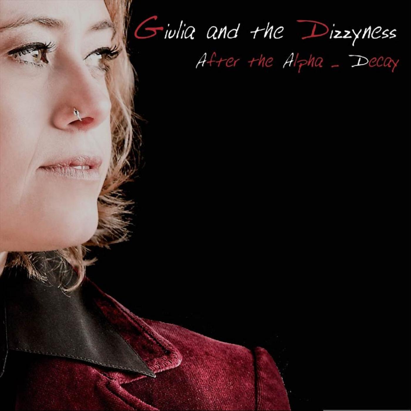 Giulia and the Dizzyness