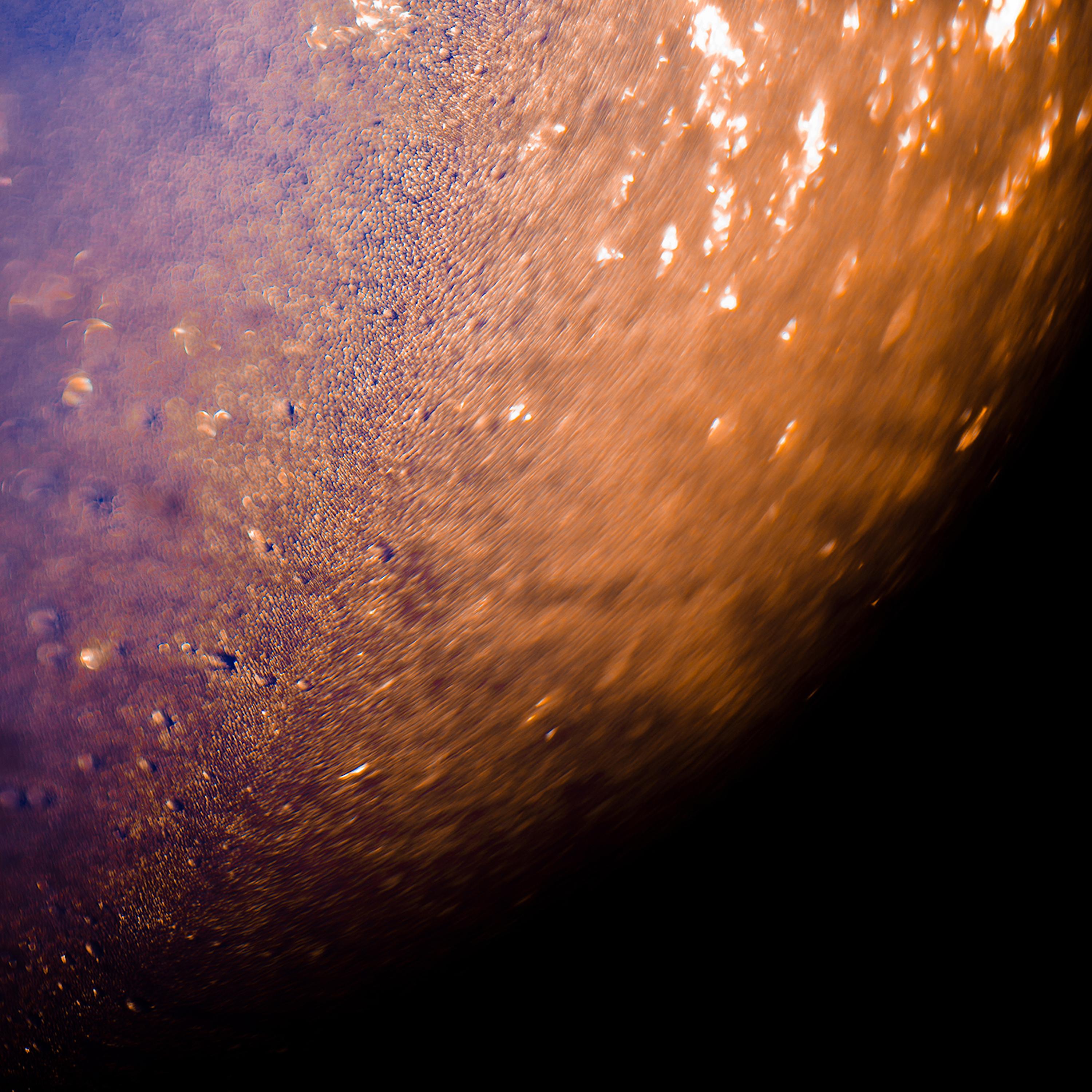 Lest the Snow Smother Us