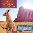 A Voyage To... Australia