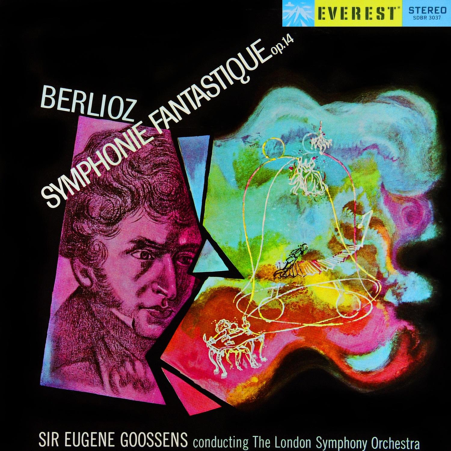 Berlioz: Symphonie Fantastique
