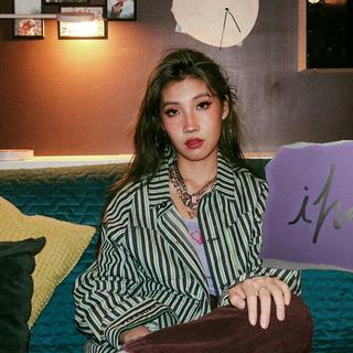 林恺伦 卡人次次（Karencici）