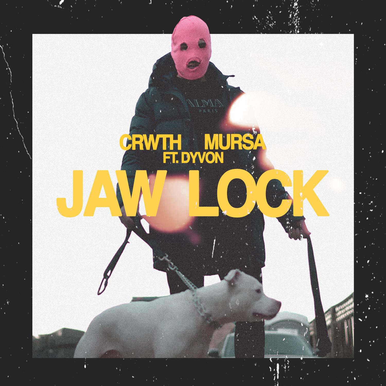 Jaw Lock