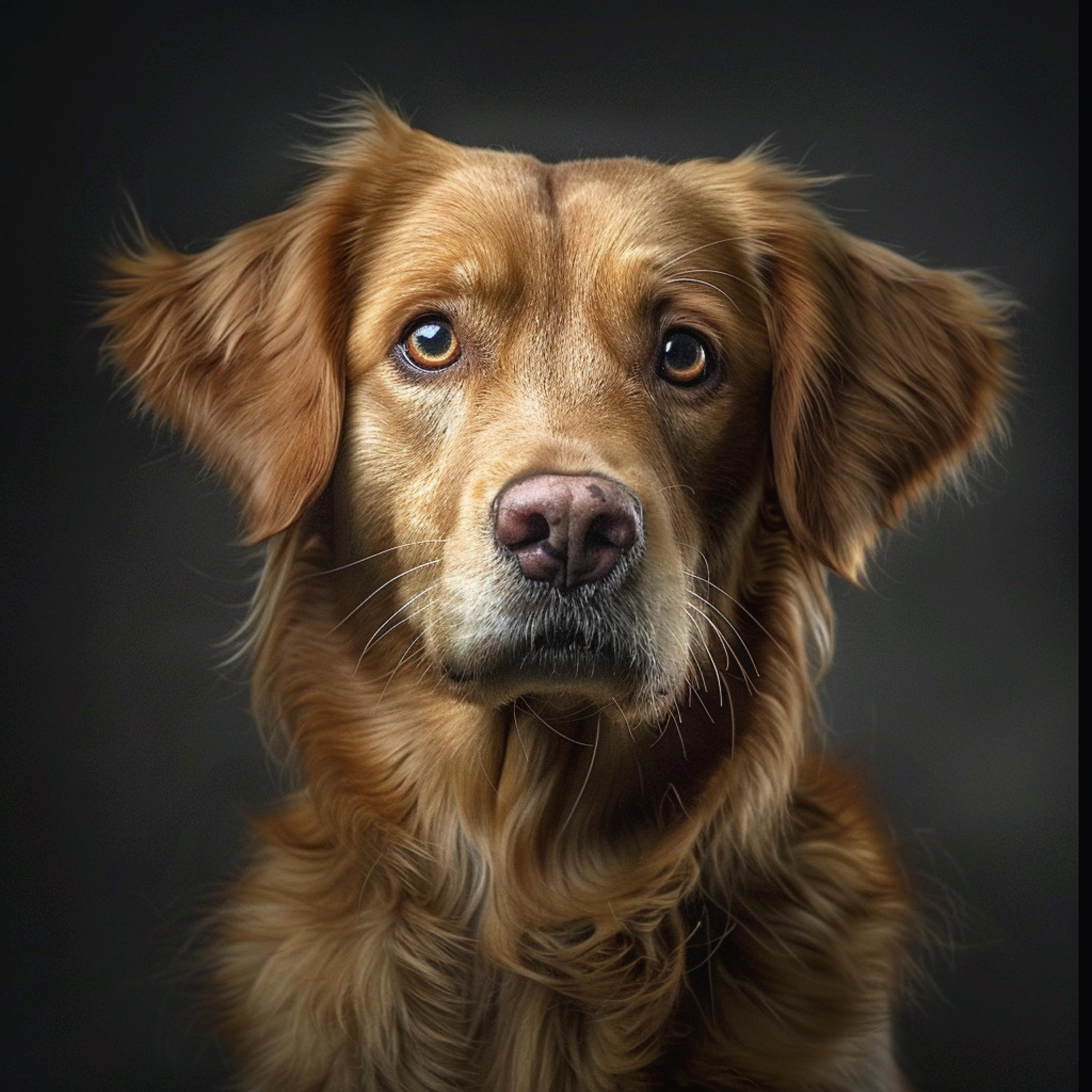 Dog Therapy Zone - Serene Lofi Canine Whisper