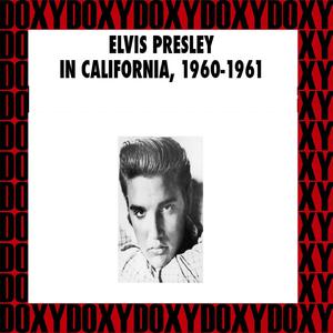 Wild in the Country - Elvis Presley (Karaoke Version) 带和声伴奏 （升1半音）