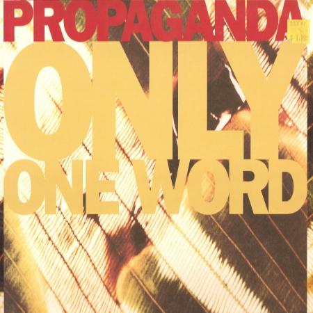 Only One Word