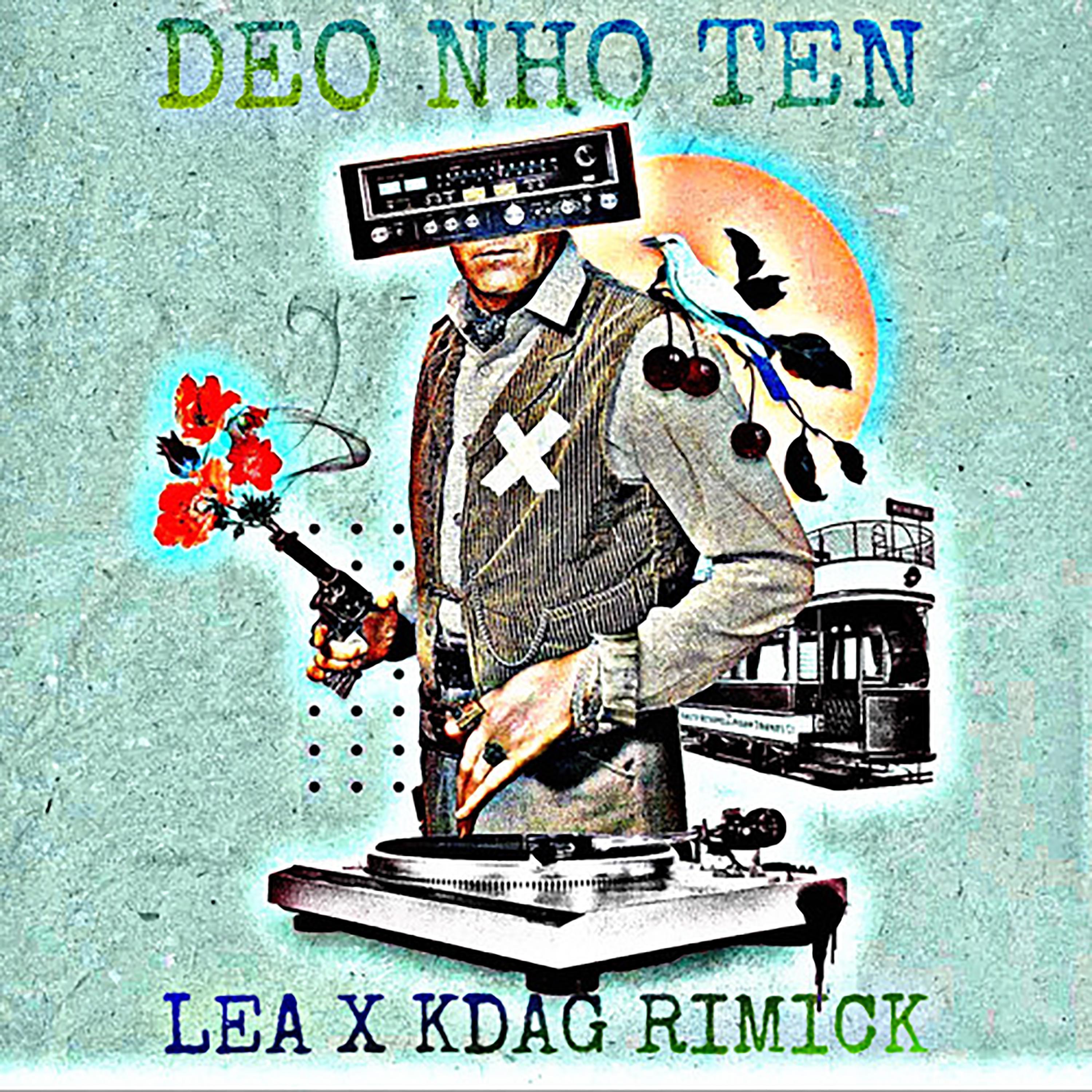 Deo Nho Ten