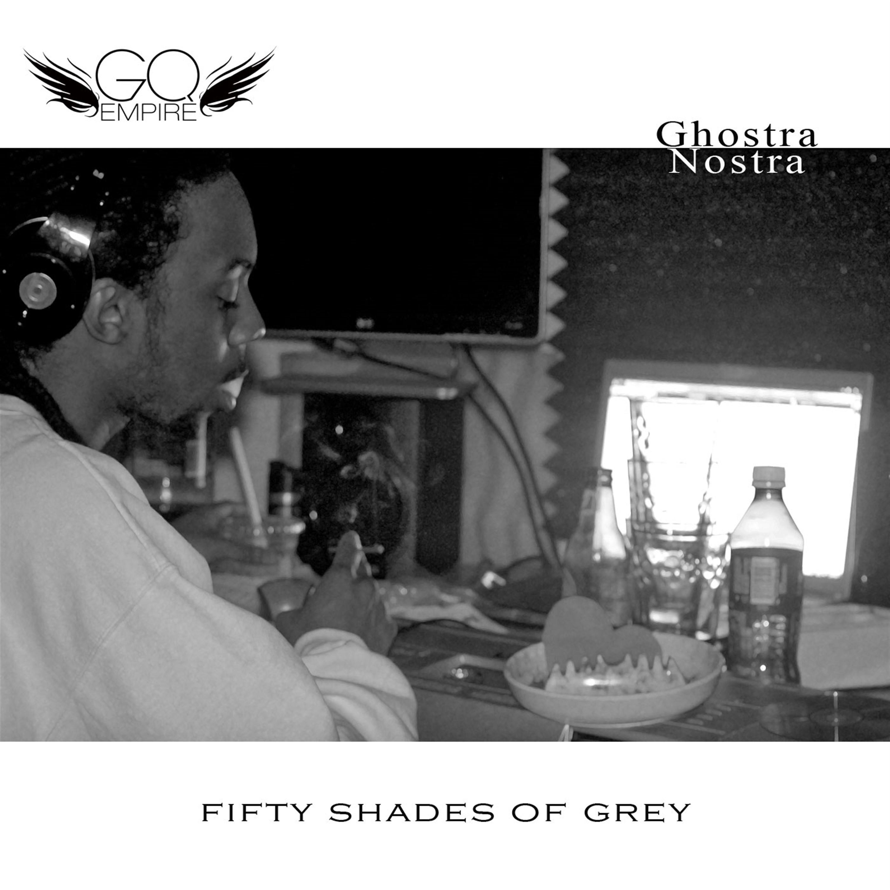 50 Shades of Grey