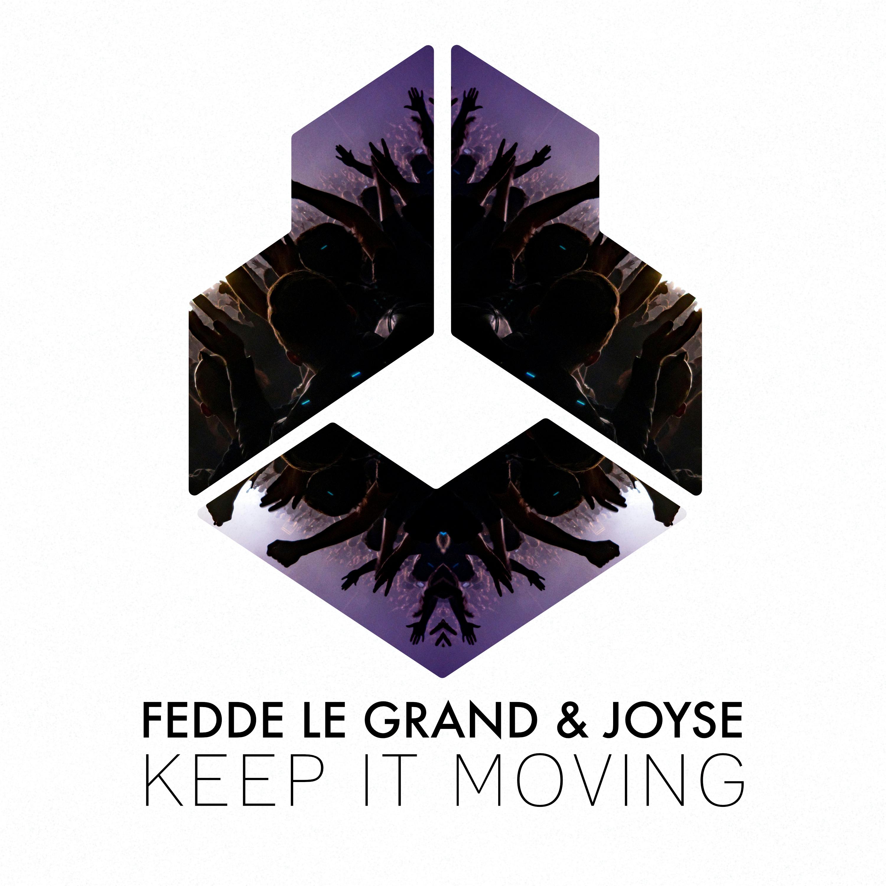Keep it Moving